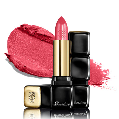 

Guerlain Guerlain kiss lipstick 371 35g