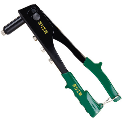 

Deli deli single-handle multi-standard rivet gun single hand rivet gun 10 inch DL2310