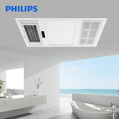 

Philips (PHILIPS) LED интегрированные потолочные светильники панели свет 10W модуль потолок освещения кухни встроенные Lvkou лампы тройной Юба