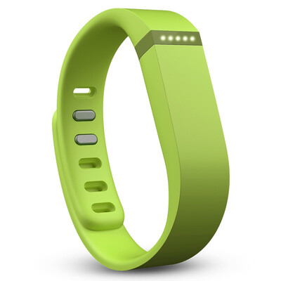 

Fitbit Flex Fashion Smart Music Wristband Wireless Sport Sleep Bluetooth wristband lime