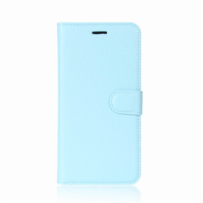 

GANGXUN ZTE Nubia N2 Чехол из высококачественной кожи с механическим покрытием Kickstand Магнитный чехол для ZTE Nubia N2