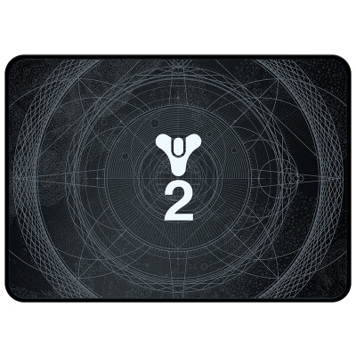 

Razer Destiny 2 Custom Heavy Armored Beetle gaming mouse pad