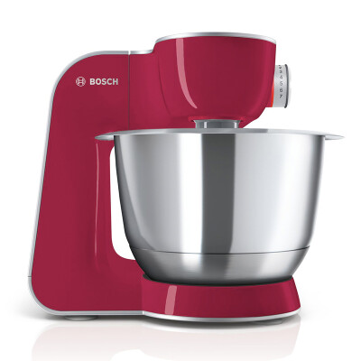 

Bosch BOSCH cooking machine multi-functional chef machine&kneading dough mixer commercial household MUMVC204CN pink