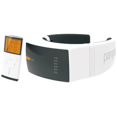 

PANGAO PG-2601B7 Cervical Vertebra Therapy Instrument Neck Massager