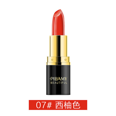 

Biba Соединенные Штаты Америки (BIBAMEI) роскошный шарм красной помады 3.5g 06- тетя (Ms. прочного увлажняющий бальзам для губ блеск для губ не так просто исчезать)