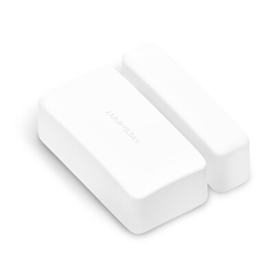 

MESMART Smart Gateway Gift Smart Home Control Center AP Увеличение Пульт дистанционного управления Защита данных Передача данных Wi-Fi ZigBee White