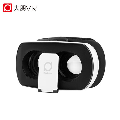 

Большие друзья DPVR V3 вступление VR очки смотреть, как массовые ресурсы, бесплатное совместное использование автономной версии белого