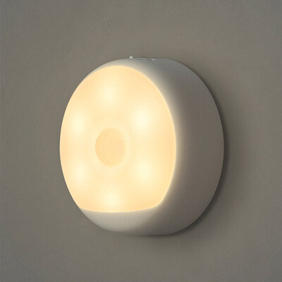 

Yeelight Ночник светодиодный заряжаемый с датчиком движения