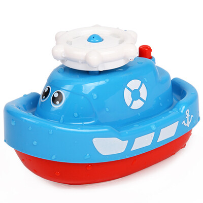 

Bei En beiens baby bath toys for children early childhood educational toys electric spin water jet SL99057