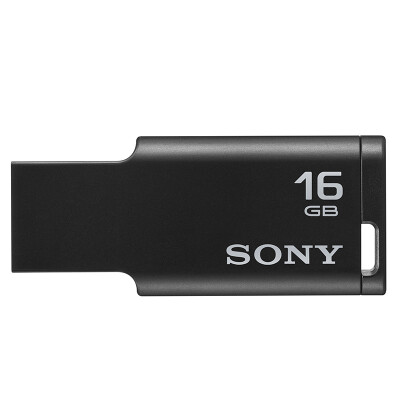 

Sony SONY USM_X MV with the series 20 high-speed U disk 16GB black