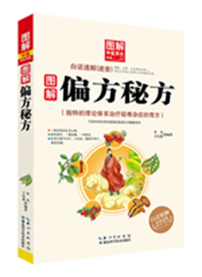 

图解偏方秘方
