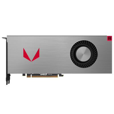 

Sapphire RX Vega 8G HBM2 LIMITED EDITION 1247-1546 / 1890MHz 8G / 2048-bit independent game card