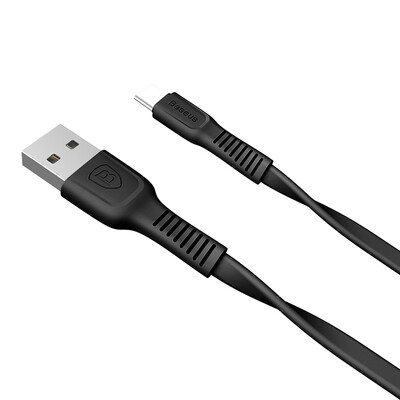 

Кабель Type-C для зарядки и передачи данных Baseus