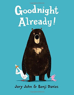 

Goodnight Already