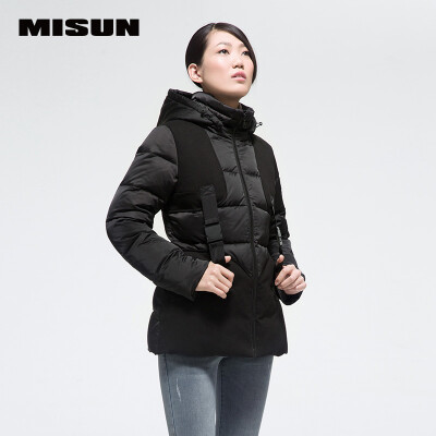 

2017 new arrival winter&autumn womens down coat jackets misun