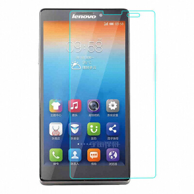 

WIERSS Tempered Glass Screen Protector guard For Lenovo Vibe Z K910 55-inch Protective glass Film