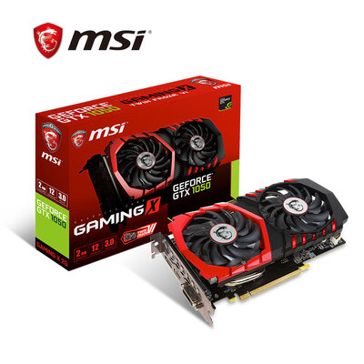 

MSI Graphics Card