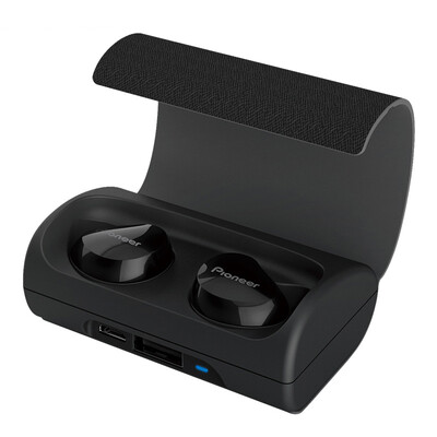 

Pioneer SEC-E221BT Wireless In-ear Headphones Black