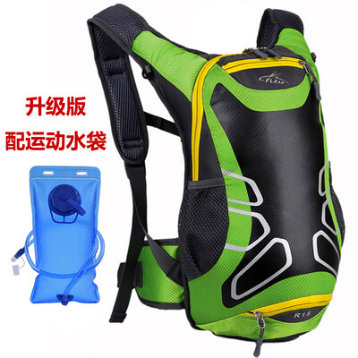 

Sports Backpack Bag riding with large capacity ski mountaineering outdoor hiking backpack bag waterproof breathable running bicycl