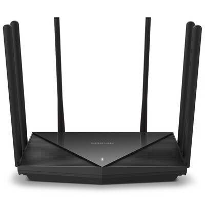 

Ртуть (ртуть) MAC2100R 2100M двухдиапазонный беспроводной маршрутизатор