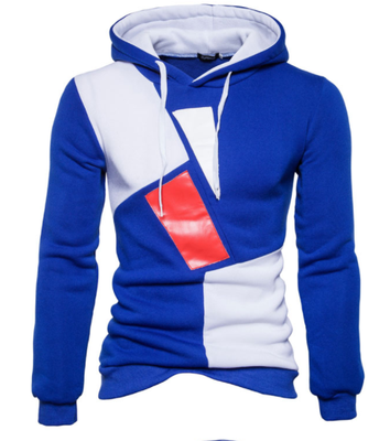 

Brand 2017 Hoodie Casual British Men Casual Hoodies Men Fashion Tracksuit Male Sweatshirt Off White Hoody Mens Purpose Tour