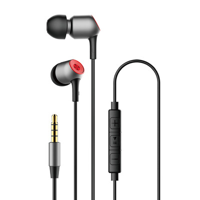 

Baseus ENCOK wire headset H02 in-ear style earphone