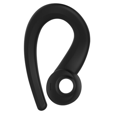 

QCY оригинальный комплект Bluetooth гарнитуры спортивные наушники уха сумка подходит для QY7 / 7pro / 8 Black