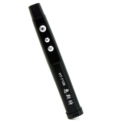 

Whist Whist 7109 4G USB flip pen laser pen integrated PPT remote flip pen PPT demo