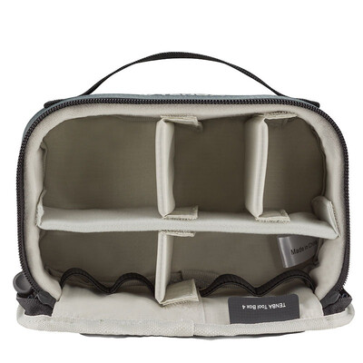 

Tim Pa TENBA 632-421 Tianba Snapshot Series Shoulder SLR Camera Bag 24L Large Capacity Professional Camera Bag