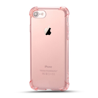 

Keymao Transparent Cover For iPhone 6 6S Soft TPU Phone case