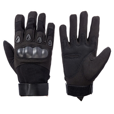 

Impression riding tactical gloves male combat outdoor riding motorcycle electric car long finger gloves