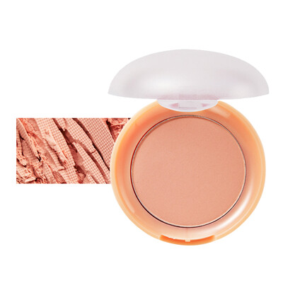 

Etude House ETUDE HOUSE Sweet Cookie Rouge 65g 6 grapefruit jelly long-lasting three-dimensional repair docile natural clear bare makeup blush good color