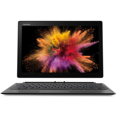 

Lenovo Miix520 Окончательный комбо таблетки 12 дюймов (i7-8550U 16G клавиатура памяти / 1T / Win10 / с подсветкой / Офис / отпечатков пальцев) Star Gray