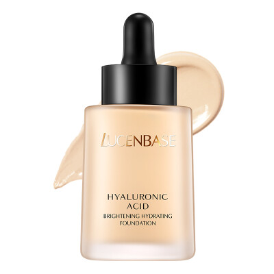 

Fragrance flawless beauty bb cream female 50g (nude make-up concealer lasting isolation is not makeup liquid foundation moisturizing oil control