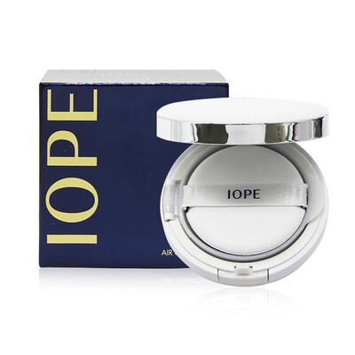 

Aino Bi IOPE water Ying more effect air cushion powder Cream C21 15g old&new packaging random