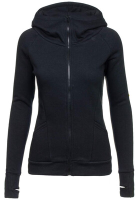 

Autumn Winter Women Pure Color Hoodies Ladys Casual Sweatshirt Hoody Woman Sport Pullovers
