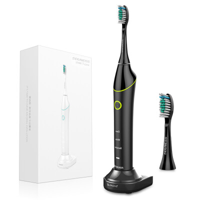 

SONAS (SOUNESS) SN601 electric toothbrush adult induction charging home smart waterproof soft hair sonic vibration toothbrush