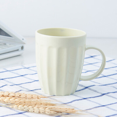 

Skillful assistant simple creative oblique cup toothbrush cup brushing cup wash cup plastic tooth cylinder TH0038