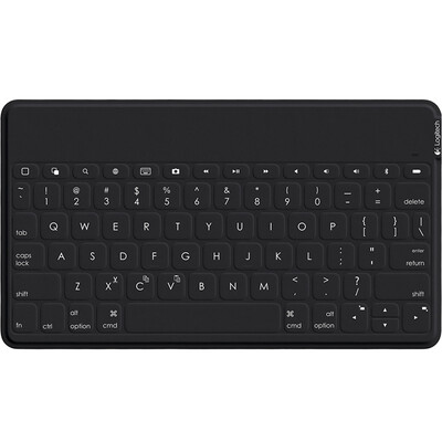 

Logitech iK1041 portable keyboard black iPhone & All iPad & iPad mini