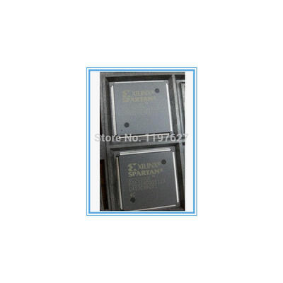 

HOT5PCSLOT XC3S500E-4PQG208C XC3S500E ORIGINAL IC