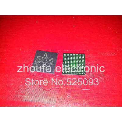 

5pcslot BCM5751FKFBG P31 BCM5751FKFBG-P31