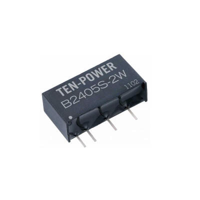 

2pcs/lot B2405S-2W B2405S 24V change 5V power ic DIP original electronics kit in stock ic components