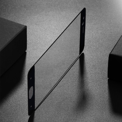 

Locke (ROCK) millet 6 full-screen membrane explosion-proof membrane mobile phone film / tempered film millet 6 glass film black