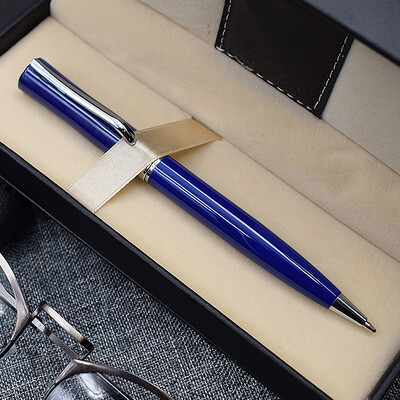 

League pen metal pen industry neutral pen business pen office supplies signature pens gift pens BP-51207