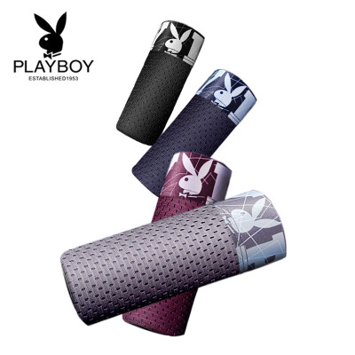 

PLAYBOY Мужские трусы-боксеры 4 шт.