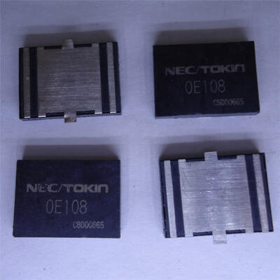 

10pcs/lot OE108 0E108 TOKIN Farah capacitor solve a common problem power failure for TO.SHIBA laptop notebook