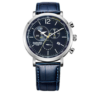 

Мужские часы RARONE Quartz Sport Waterproof