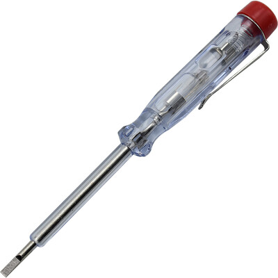 

Kraft Weir Transparent Handle Tester EP0008