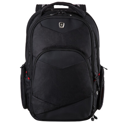 

SWISSMOBILITY Lenovo Brandy Lenovo laptop bag waterproof fabric fashion casual shoulder bag 14-15.6 inch MT5861 black