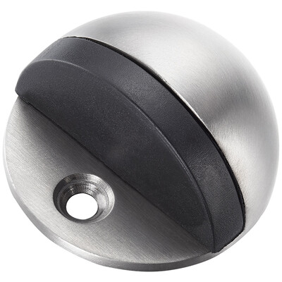 

Fly ball FlyGlobe invisible door touch stainless steel door top rubber door file anti-collision door suction FQ-DM812SN